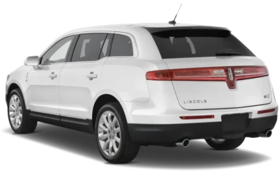 Descargar Manual de Taller Lincoln MKT 2013 PDF Gratis