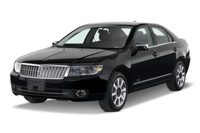 Descargar Manual de Taller Lincoln MKZ 2008 PDF Gratis