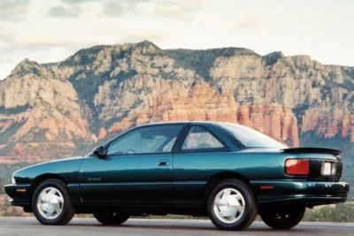 Descargar Manual de Taller Oldsmobile Achieva 1992 PDF Gratis
