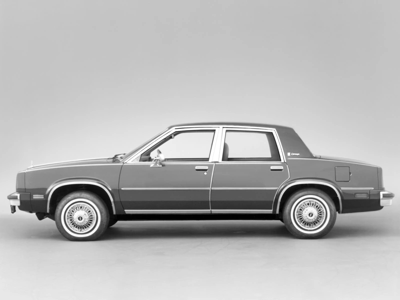 Descargar Manual de Taller Oldsmobile Omega 1981 PDF Gratis