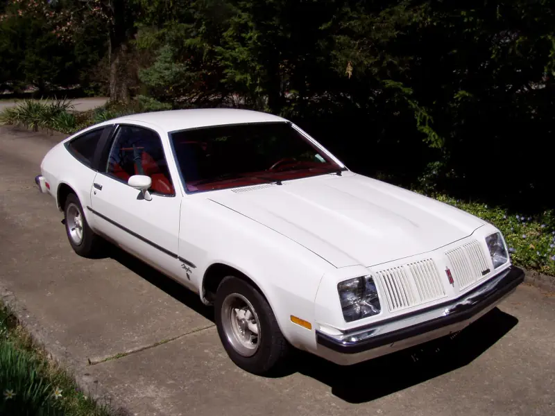 Descargar Manual de Taller Oldsmobile Starfire 1980 PDF Gratis