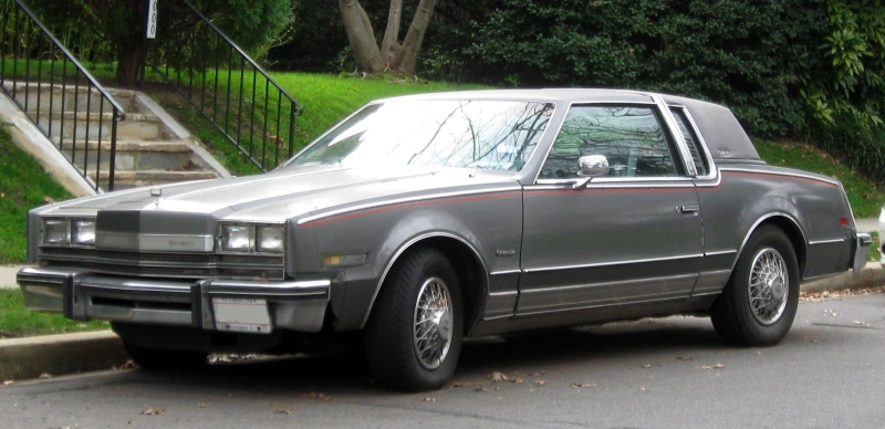 Descargar Manual de Taller Oldsmobile Toronado 1990 PDF Gratis