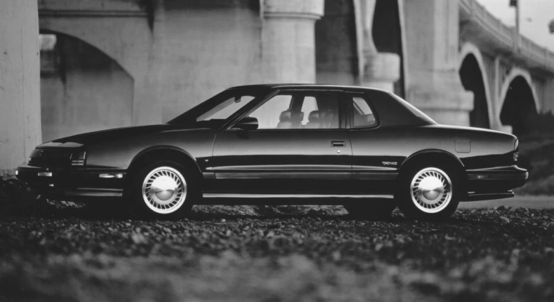 Descargar Manual de Taller Oldsmobile Toronado 1991 PDF Gratis