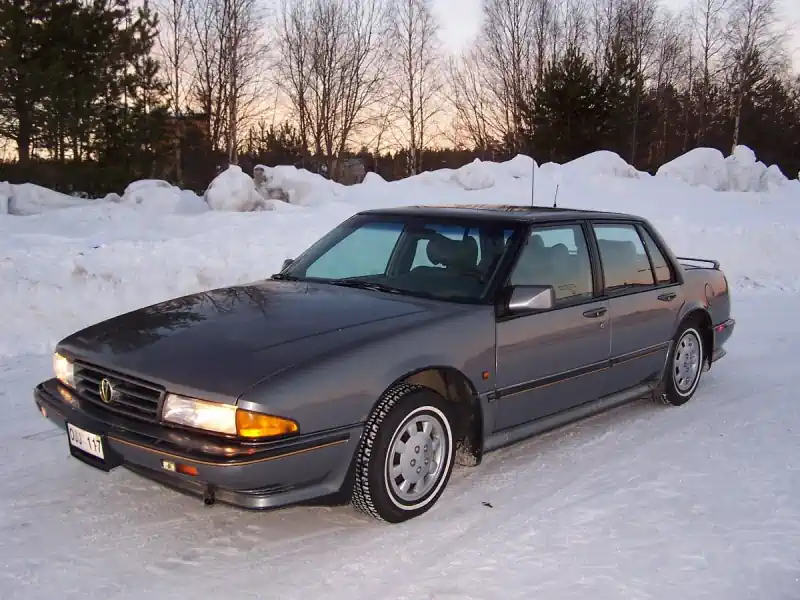 Descargar Manual de Taller Pontiac Bonneville 1989 PDF Gratis