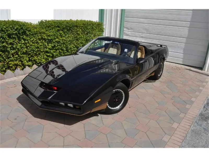 Descargar Manual de Taller Pontiac Firebird 1983 PDF Gratis