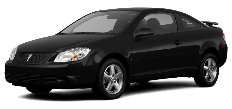 Descargar Manual de Taller Pontiac G5 2007 PDF Gratis