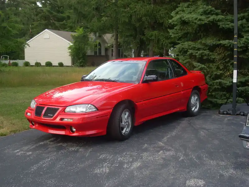 Descargar Manual de Taller Pontiac Grand Am 1993 PDF Gratis