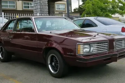 Descargar Manual de Taller Pontiac Lemans 1980 PDF Gratis