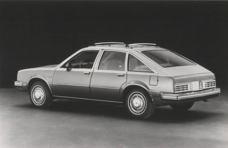 Descargar Manual de Taller Pontiac Phoenix 1984 PDF Gratis
