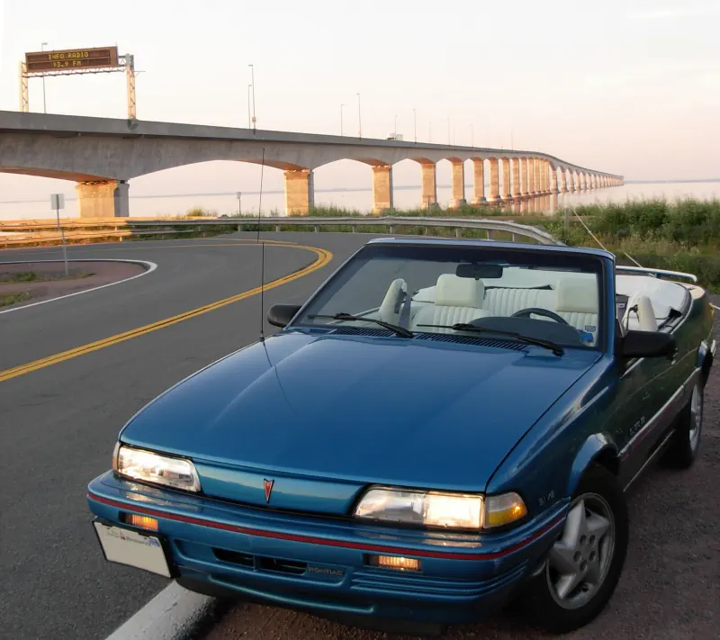 Descargar Manual de Taller Pontiac Sunbird 1981 PDF Gratis