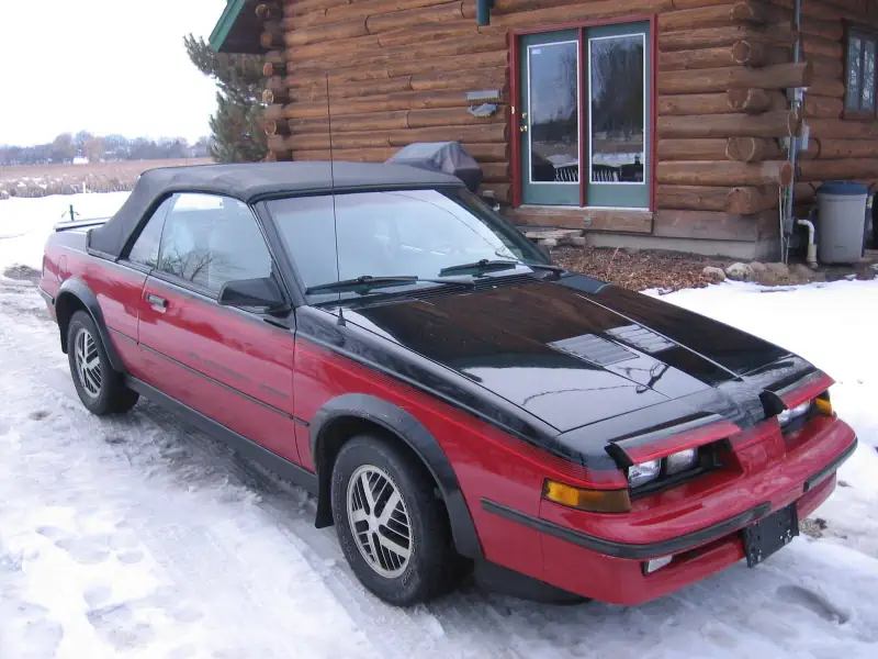 Descargar Manual de Taller Pontiac Sunbird 1986 PDF Gratis