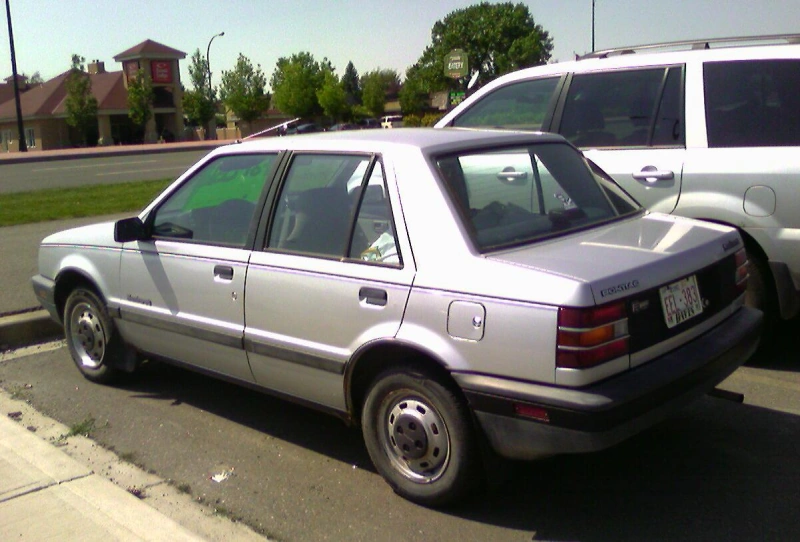 Descargar Manual de Taller Pontiac Sunburst 1988 PDF Gratis
