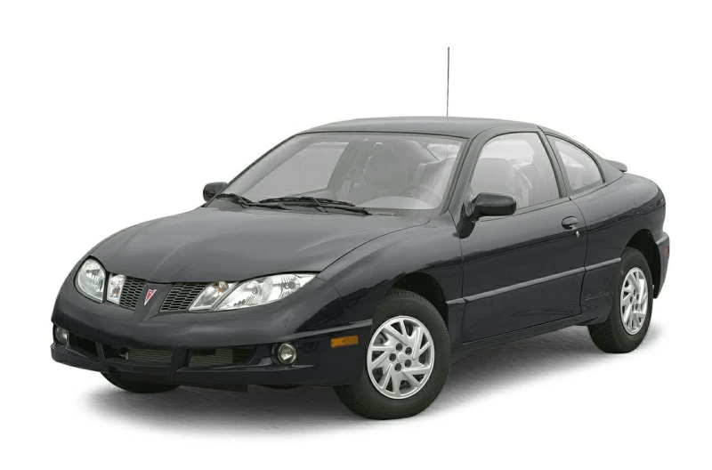 Descargar Manual de Taller Pontiac Sunfire 2003 PDF Gratis
