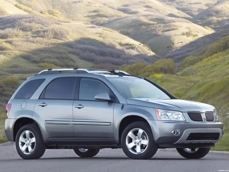 Descargar Manual de Taller Pontiac Torrent 2006 PDF Gratis
