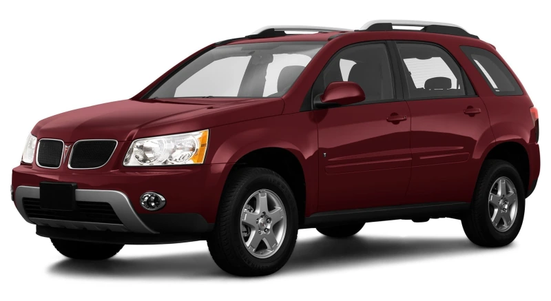 Descargar Manual de Taller Pontiac Torrent 2008 PDF Gratis