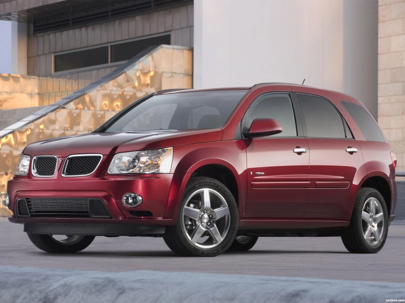 Descargar Manual de Taller Pontiac Torrent 2009 PDF Gratis