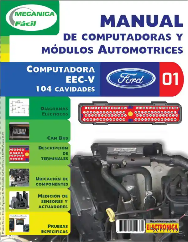 Libro Mecanica Fácil 01
