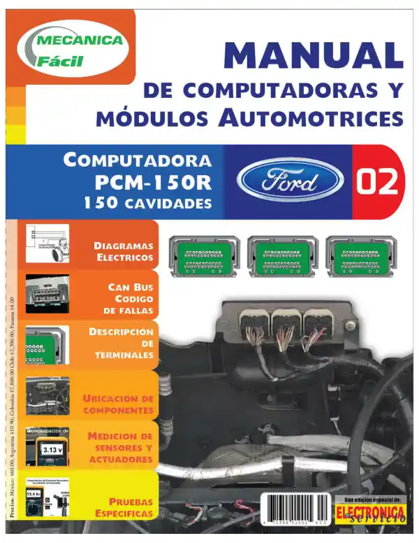 Libro Mecanica Fácil 02