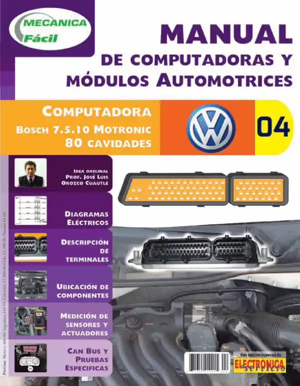 Libro Mecanica Fácil 04