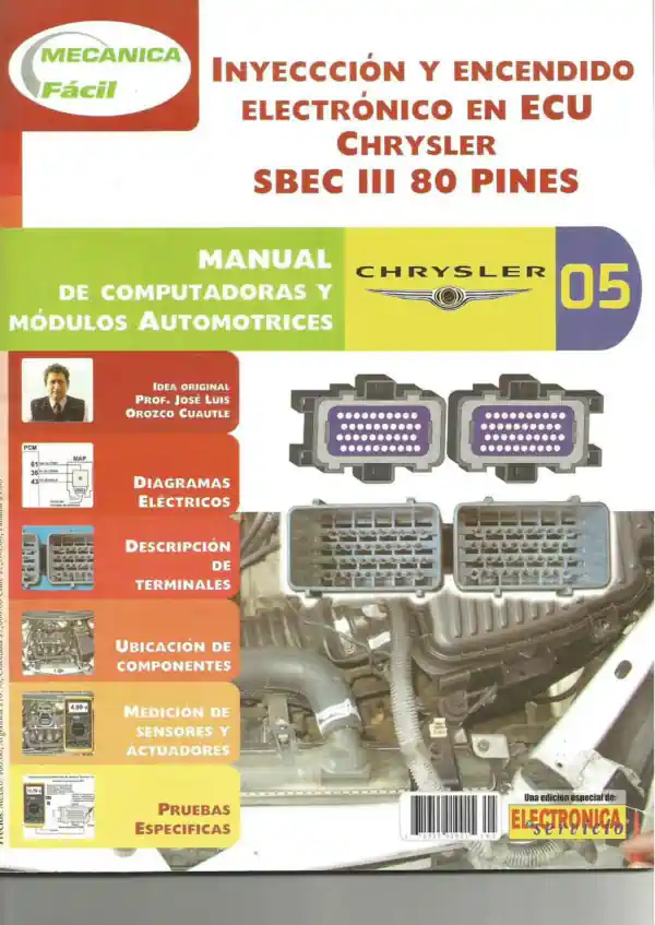Libro Mecanica Fácil 05