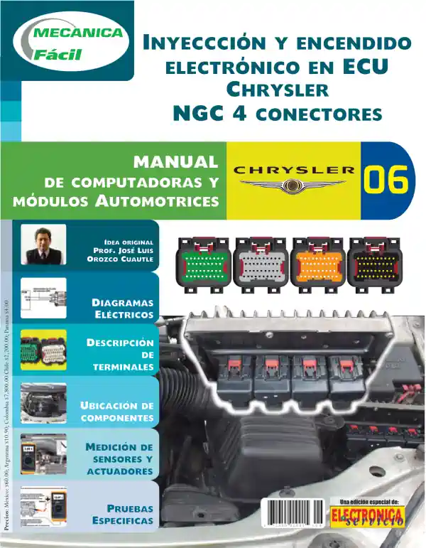 Libro Mecanica Fácil 06