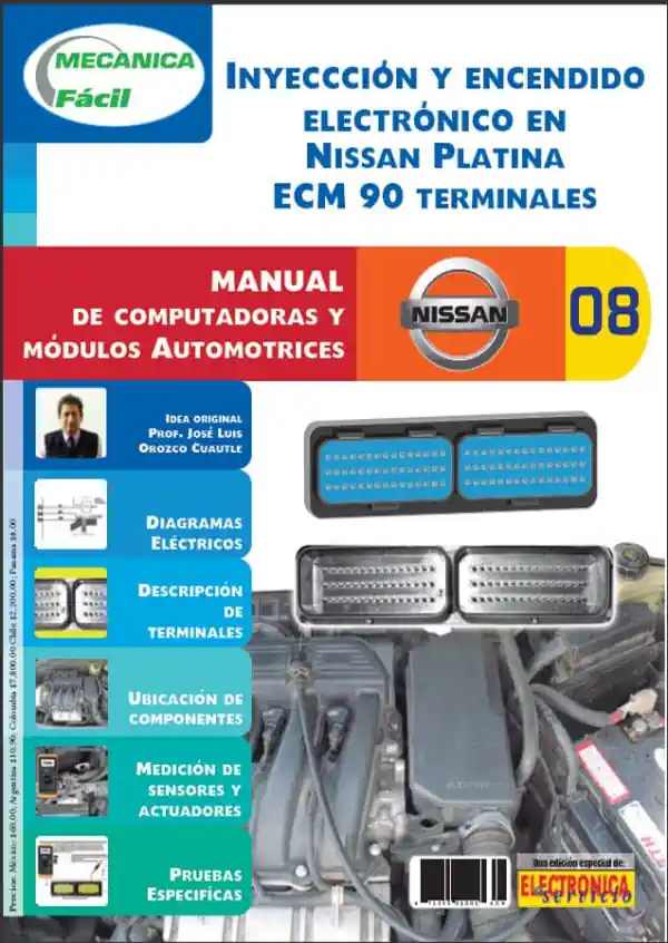 Libro Mecanica Fácil 08