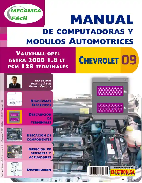 Libro Mecanica Fácil 09