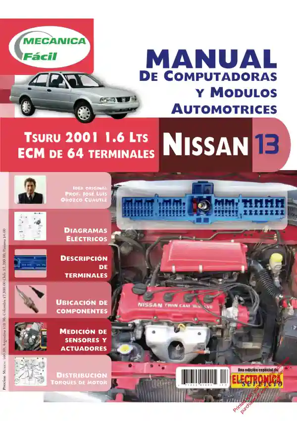 Libro Mecanica Fácil 13