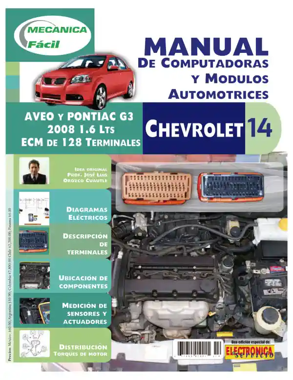 Libro Mecanica Fácil 14