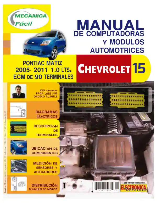 Libro Mecanica Fácil 15
