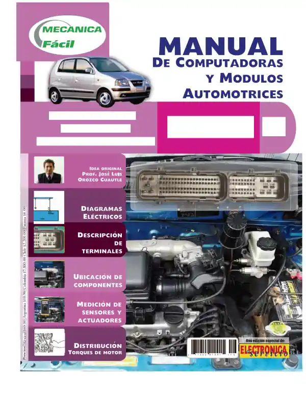 Libro Mecanica Fácil 16