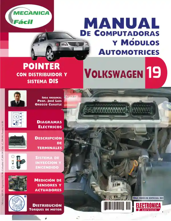 Libro Mecanica Fácil 19