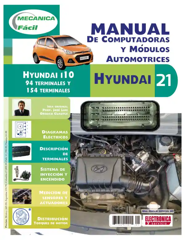 Libro Mecanica Fácil 21
