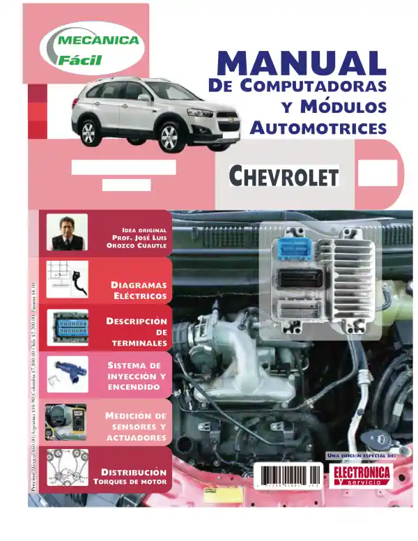 Libro Mecanica Fácil 22