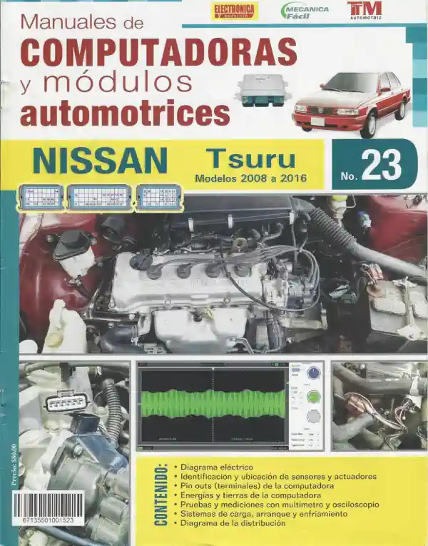 Libro Mecanica Fácil 23
