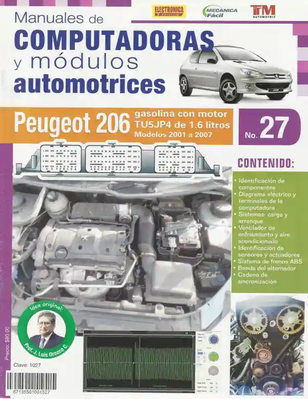 Libro Mecanica Fácil 27