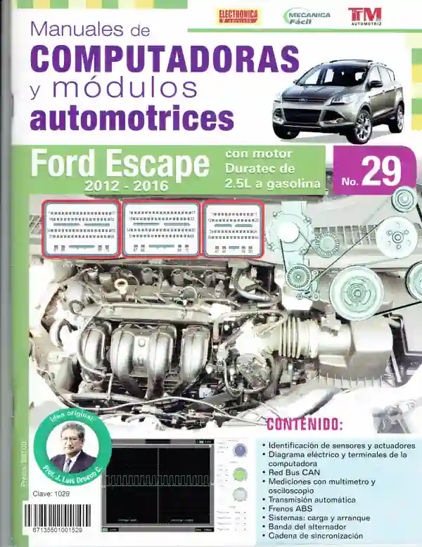 Libro Mecanica Fácil 29