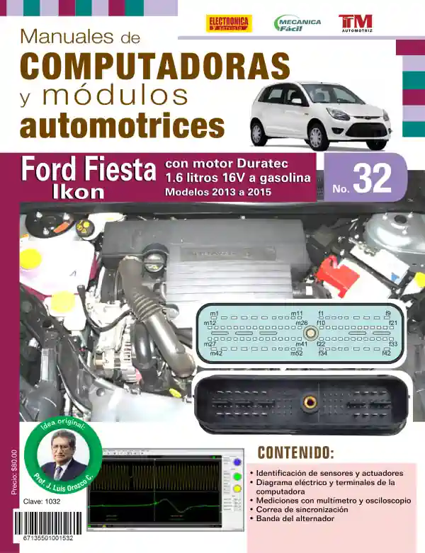 Libro Mecanica Fácil 32