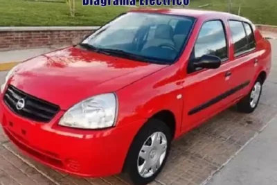 Descargar Diagrama Eléctrico Nissan Platina 2010 Gratis