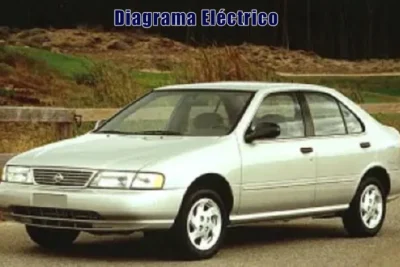 Descargar Diagrama Eléctrico Nissan Versa 1996 Gratis