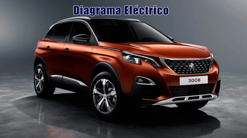 Descargar Diagrama Eléctrico Peugeot 3008 2016 Gratis