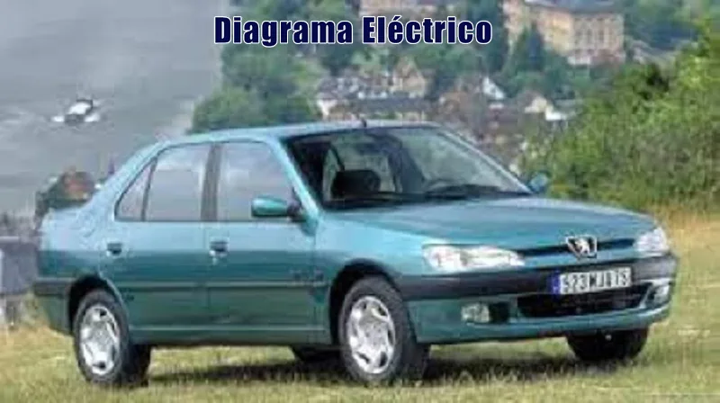 Descargar Diagrama Eléctrico Peugeot 306 2006 Gratis