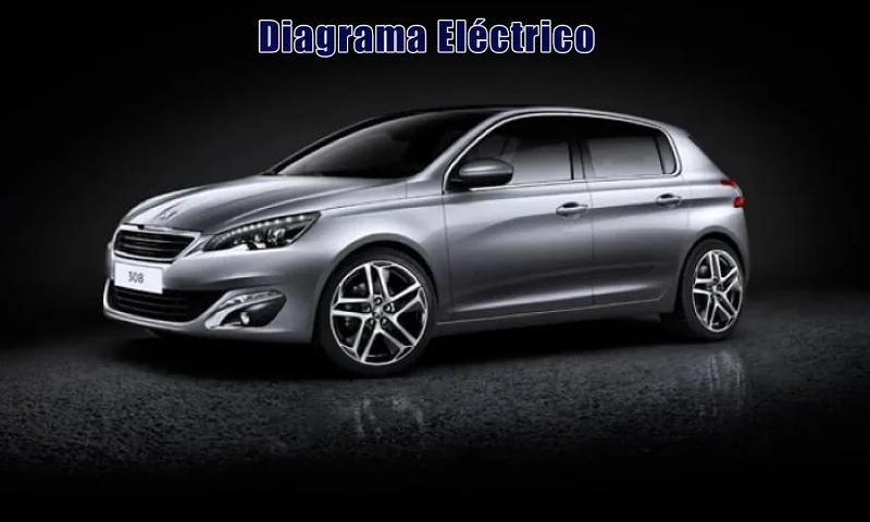 Descargar Diagrama Eléctrico Peugeot 306 2014 Gratis