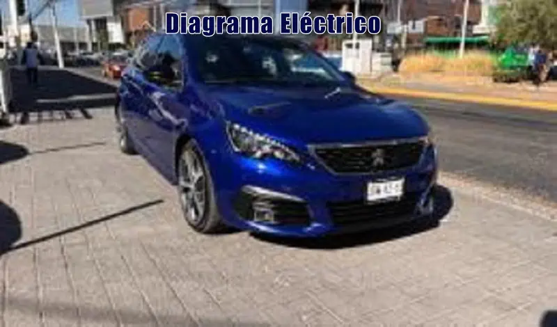 Descargar Diagrama Eléctrico Peugeot 306 2017 Gratis