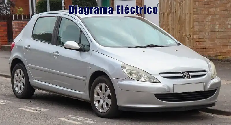 Descargar Diagrama Eléctrico Peugeot 307 2005 Gratis