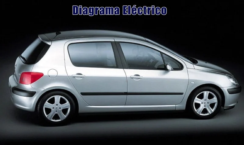Descargar Diagrama Eléctrico Peugeot 307 2015 Gratis