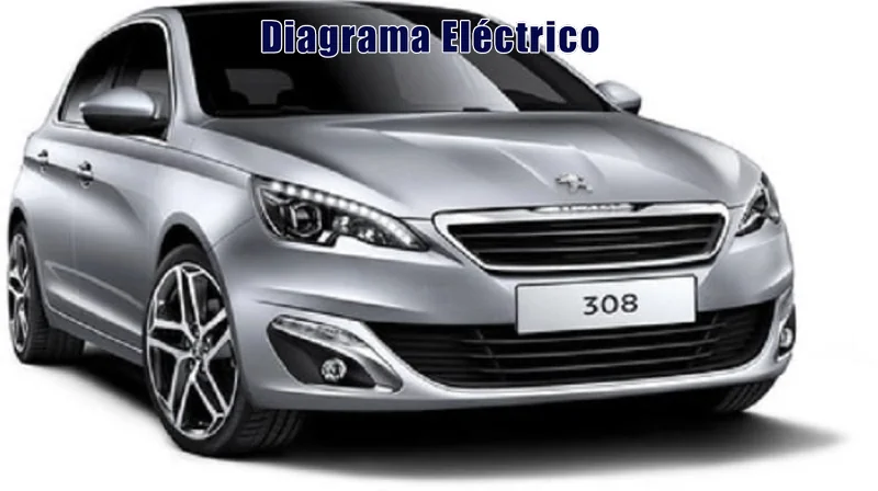 Descargar Diagrama Eléctrico Peugeot 308 2014 Gratis