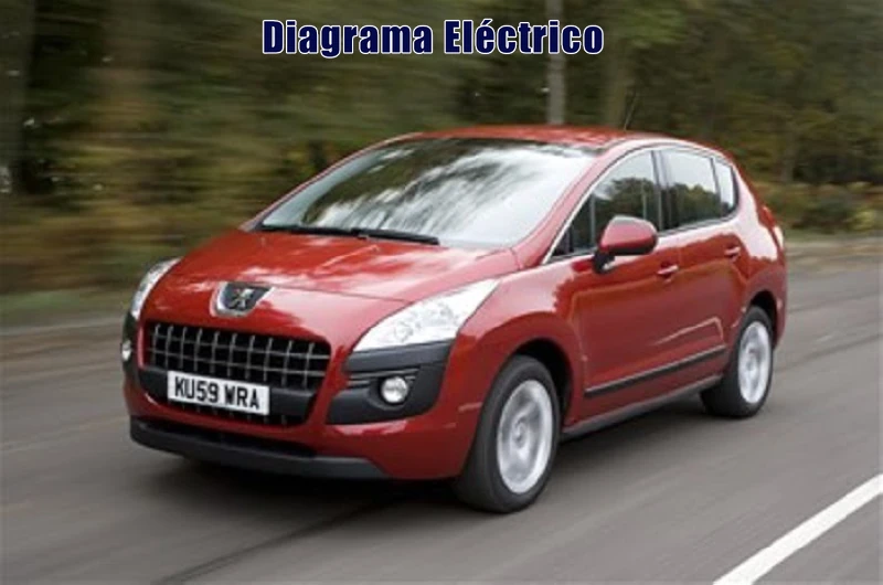 Descargar Diagrama Eléctrico Peugeot 309 2015 Gratis