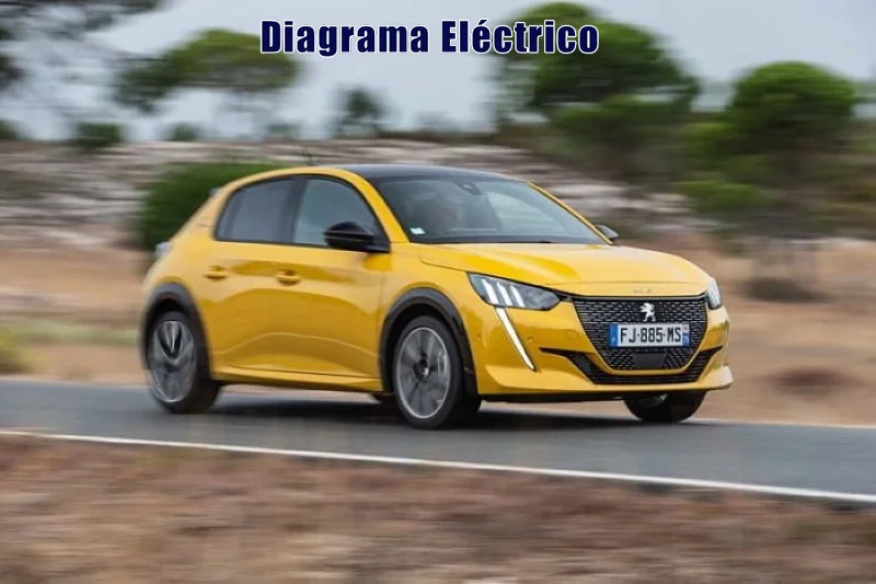 Descargar Diagrama Eléctrico Peugeot 309 2017 Gratis
