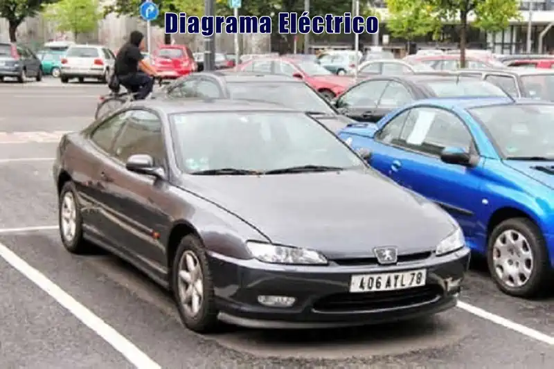 Descargar Diagrama Eléctrico Peugeot 406 2013 Gratis